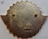 WDW - Search For Imagination - Figments of Illumination Boxed Set (Imagination Institute Sign)