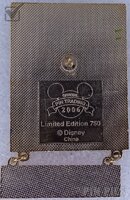 DLR - Disneyland Hotel 2006 - The Happiest Stay on Earth - Experience Elegant Dining