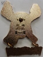 Pirates of the Caribbean - Dead Man's Chest - Skull Logo