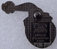 Jack Skellington - A Holiday Wish For You