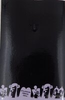 Jack Skellington - A Holiday Wish For You