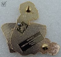 WDW - Goofy - Happy Holidays - Character Christmas