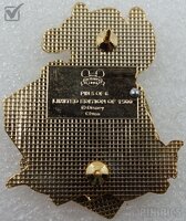 WDW - Stitch - Happy Holidays - Character Christmas