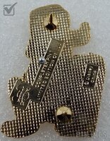 WDW - Pluto - Character Christmas - Completer Pin