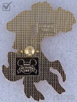 DLR - Sebastian - Green Salad - Dining With Character - Annual Passholder