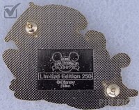 DS - Eric and Ariel - April Shower - Little Mermaid