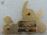 DS - Stitch and Duck - Easter Egg - Mystery