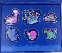 Japan - Dreamlights Parade Set - TDL