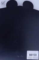 DS - Jessica Rabbit - Royal Cayman Islands Police Officer - Law Enforcement