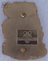 DS - Dopey, Sneezy, Doc, Happy, Grumpy, Bashful and Sleepy - Snow White and the Seven Dwarfs - Sailing