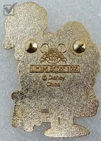 DS - Dopey and Grumpy - Barber Shop