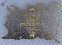 DS - Nightmare Before Christmas - Unforgettable Characters - Jumbo