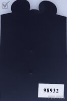 DS - Nightmare Before Christmas - Unforgettable Characters - Jumbo