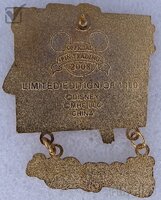 DLR - Kermit the Frog - Leap Day 2008