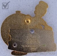 Jiminy Cricket - Earth Day 2008