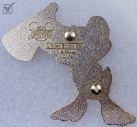 DS - Donald - Yelling - Megaphone - On The Lot