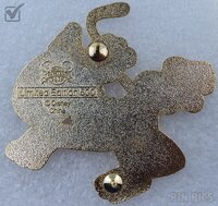 DS - Pluto - Film Canister - On The Lot