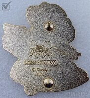 DS - Minnie - Actress - Script - On The Lot