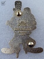 DS - Goofy - Cameraman - On The Lot