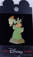 DIS - Minnie  - Statue of Liberty - New York