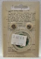 Mickey Head - Flashers - Light-up Eyes