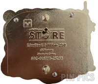 WDCS - Flynn Rider - The Smoulder - Tangled 15th Anniversary Series - Cast Exclusive