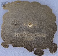 Japan - Caterpillar - Electrical Parade DreamLights - Attraction 2008 - TDR