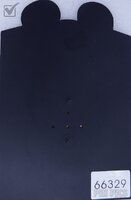 DS - Jessica Rabbit - Gold Coin Series