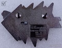 DCA - Mickey - Agent MM - Mickey's Top Secret Mission