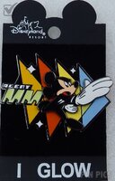 DCA - Mickey - Agent MM - Mickey's Top Secret Mission