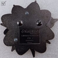 DCA - Mickey - Holding Walkie Talkie - Mickey's Top Secret Mission