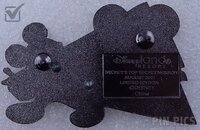 DCA - Mickey - Completer Logo - Mickey's Top Secret Mission