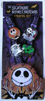 Nightmare Before Christmas - Deluxe Starter Set