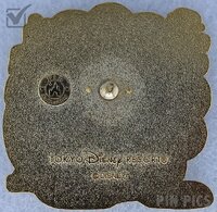 Japan - Elliott - Petes Dragon Float - Electrical Parade DreamLights - TDR