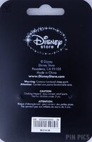 DS - 3-Pc. Lock, Shock & Barrel Pin Set