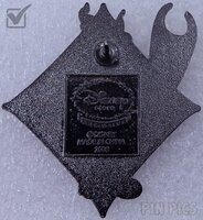 DS - 3-Pc. Lock, Shock & Barrel Pin Set (Lock Only)