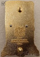 DSF - Tim Burton's Nightmare Before Christmas - Door to St. Patrick's Day Town'