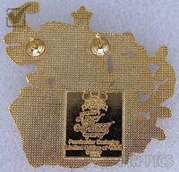 WDW - Buzz and Woody - Mickey's Very Merry Christmas Party 2008 - Passholder Exclusive