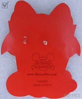 WDW - Buzz and Woody - Mickey's Very Merry Christmas Party 2008 - Passholder Exclusive