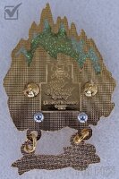 WDW - Santa Mickey Mouse - Mickey's Very Merry Christmas Party 2008