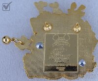 WDW - Pluto - Mickey's Very Merry Christmas Party 2008