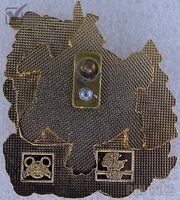 WDW - Goofy - Mickey's Very Merry Christmas Party 2008 - Spinner