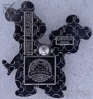 Chip and Dale - Celebrate Everyday - Ear Hat Collection