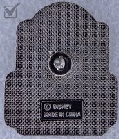 Walt Disney Studios - Mickey - Movie Camera