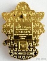 WDI - Peppo - Super Chaser - The Aristocats 55th Anniversary Adorbs Mystery Set