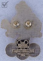 DS - Jessica Rabbit - Snowflake