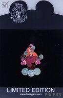 DS - Jessica Rabbit - Snowflake