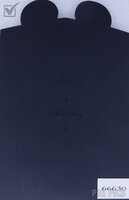 DS - Jessica Rabbit - Snowflake