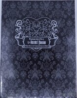 WDW - Wedding Album Set - Friday the 13th at The Haunted Mansion