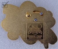 DLR – Buzz Lightyear Astro Blasters – Buzz Lightyear